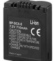 Batterie Camescope Leica V-LUX1