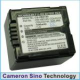 Batterie camescope hitachi dz-bd s�rie, dz-bd h s�rie, dz-bx a s�rie, dz-bx s�ri