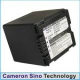 Batterie camescope hitachi dz-bd s�rie, dz-bd h s�rie, dz-bx a s�rie, dz-bx e s�