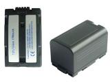 Bateria Camara Digital HITACHI DZ-MV200A, DZ-MV200E, DZ-MV208E, DZ-MV230A, DZ-MV230E, DZ-MV250, DZ-MV270A, DZ-MV270E