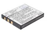 BATTERIE CAMESCOPE FUJIFILM