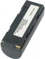 Batterie Camescope Ricoh Caplio RDC-i500, Caplio RR1, RDC-6000, RDC-7, RDC-7S