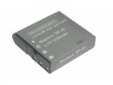 Bateria Camara Digital Benq DC P500,  E520, E520+