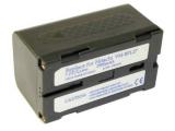 BATTERIE CAMESCOPE RCA