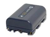 Batterie Camescope Sony DSLR-A100W/B , DSLR-A100K , DSLR-A100 , DSLR-A100W , DSL