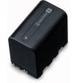 batterie camescope sony