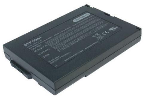 HITACHI Bateria portatil PC-AB6100A