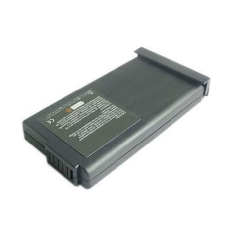 Batterie Ordinateur Portable COMPAQ Presario 1200 1600 1800 Series , Prosignia 150