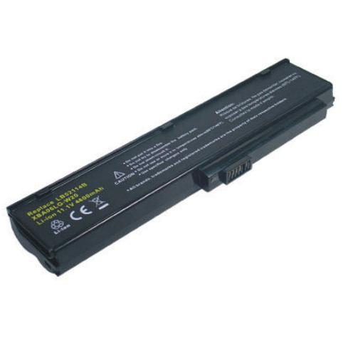 Batterie Ordinateur Portable LG LW20 Express LW25 Serie 