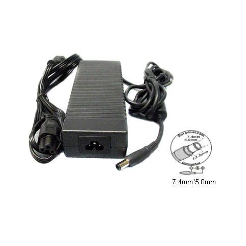 Adapters Laptop Dell 19.5 V 6.7 A Connecteur 7.4*5.0