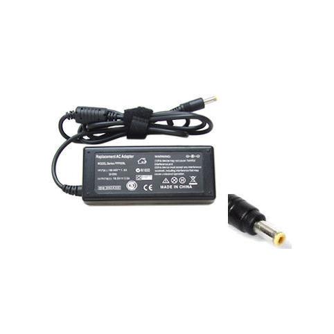 Chargeur Ordinateur Portable ACER 19V 3.42A Connecteur 5.5 1.7