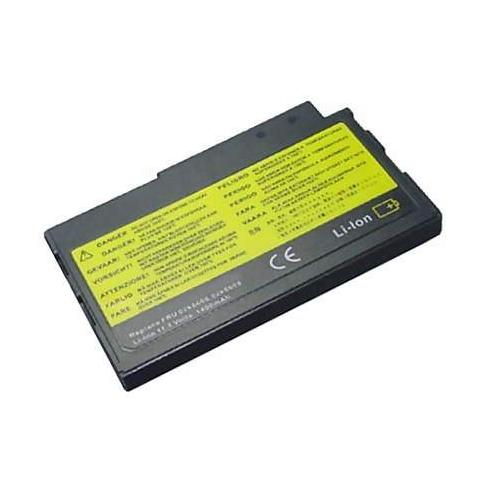 IBM Bateria portatil Thinkpad 240z, 240x, 240, 240 Series