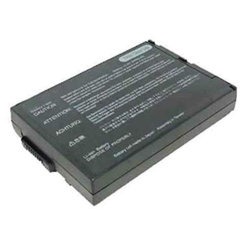 ACER Bateria portatil TravelMate 520, 521, 524, 525, 527, 528, 529, 530 Series