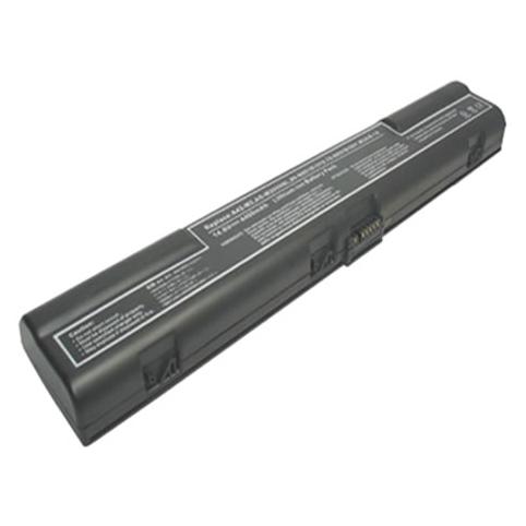 ASUS Bateria portatil M2 M2000 M2400  L3 L3000 L3100 L3400 L3500 L3800 Series