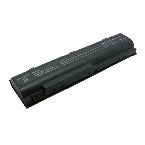 Batterie Ordinateur Portable HP Pavilion DV1000 DV1200 DV4000 DV5000 DV5100 DV5200 ZE2000 ZT4000 Serie