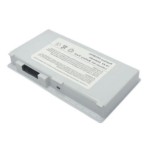 Batterie Ordinateur Portable FUJITSU FMV-BIBLO NB50 NB55 NB70 NB75 NB80 NB90 , LifeBook C6200 A3040 C2000 C2310 C2320 C2340 
