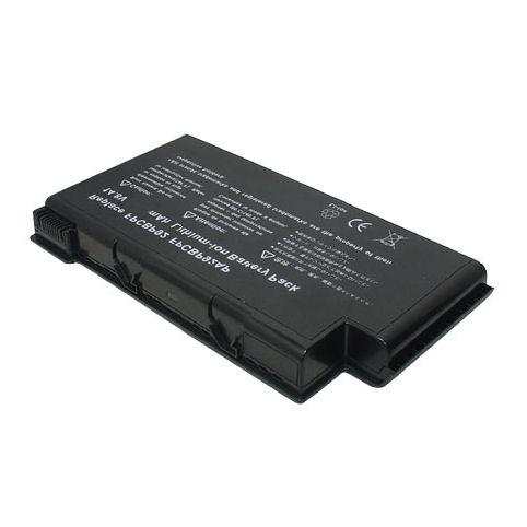 Laptop Battery FUJITSU LifeBook N6000 N6200 Serie
