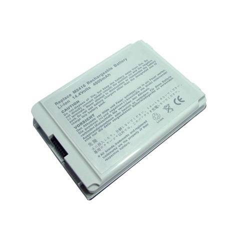 APPLE Bateria portatil iBook G4 14 Series , iBook G3 14 Series