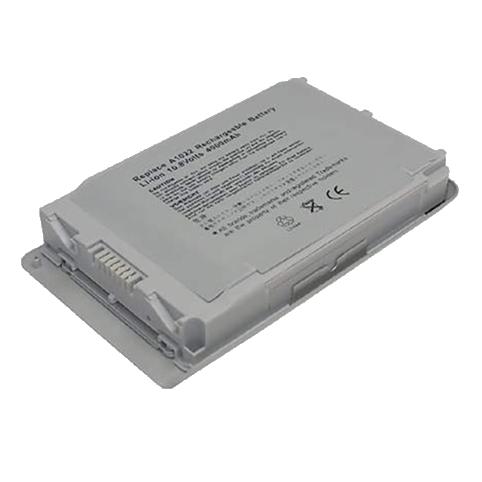 APPLE Laptop Battery PowerBook G4 12 Series