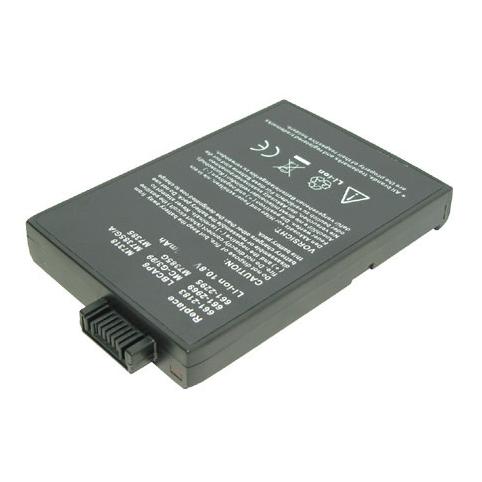 Batterie Ordinateur Portable APPLE PowerBook G3 12 (1999 models) , PowerBook G3 13 (2000 models) , PowerBook G3 14
