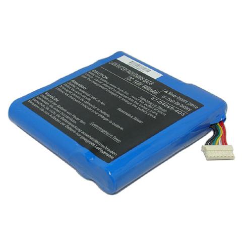 MEDION Laptop Battery D400S