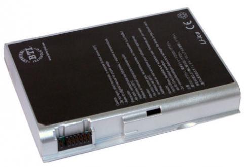 Batterie Ordinateur Portable MITAC MiNote 8060
