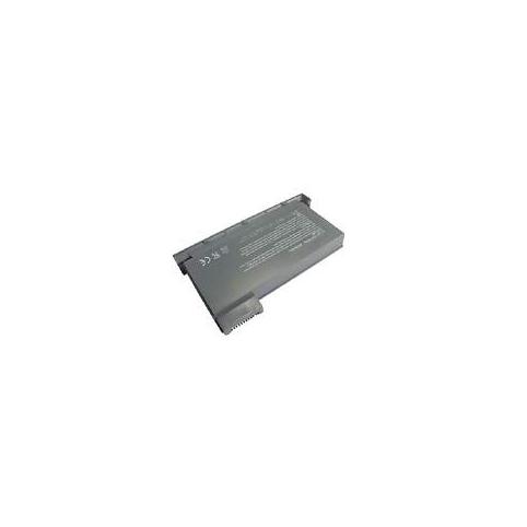 Batterie Ordinateur Portable TOSHIBA Tecra 8000 Series 