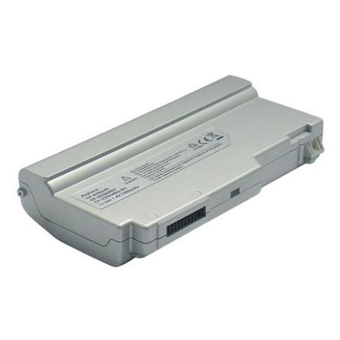 PANASONIC Laptop Battery CF-W4 Serie , Toughbook W4