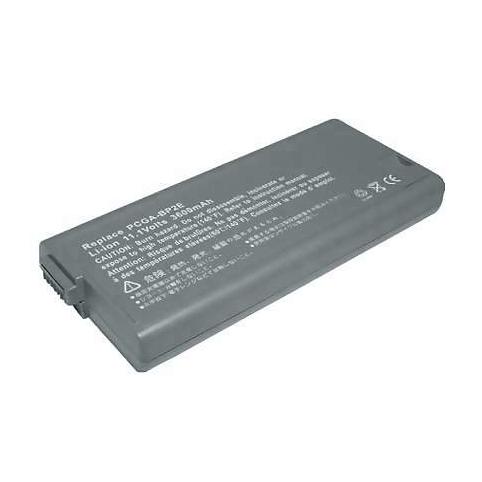 Batterie Ordinateur Portable SONY PCG-GR100 Series , PCG-GR200 Serie , PCG-GR300 Series , PCG-GR5 Series , PCG-GR7 Series , PCG-GR9 Series , PCG-GRX Series , PCG-NV Series , VGN Serie