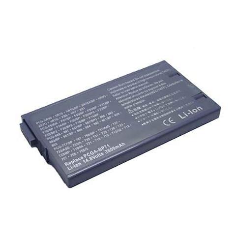 SONY Laptop Battery PCG-F Serie , PCG-X Serie , PCG-700 Series , PCG-800 Series , PCG-900 Series 