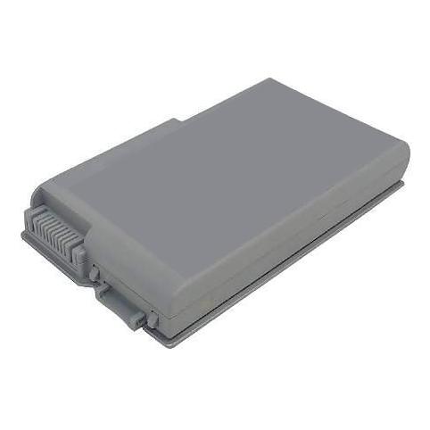 DELL Laptop Battery Inspiron 500m, 510m, 600m, Latitude D500, D505, D510, D520, D600, D610 Precision M20 Mobile Workstation M20