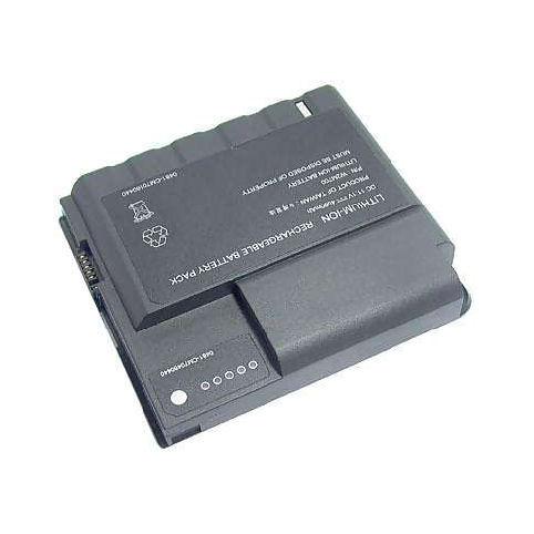 Batterie Ordinateur Portable COMPAQ Armada M700 , Prosignia 170