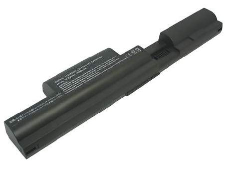 COMPAQ Laptop Battery Evo N400 N400C N410 N410C Series