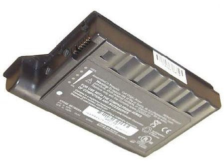 COMPAQ Bateria portatil Evo N600, N600c, N610c, N610v, N620c Series