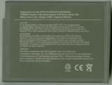 DELL Laptop Battery *Inspiron 1100*Inspiron 1150*Inspiron 5100*Inspiron 5150*Inspiron 5160*Latitude 100L*Latitude 1150*Latitude 5150*Latitude 5160