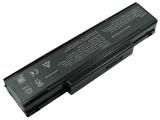 Batterie Ordinateur Portable QUANTA
