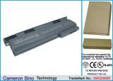 Laptop Battery TOSHIBA Tecra 8200