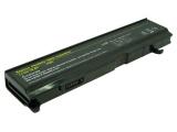 Batterie Ordinateur Portable TOSHIBA *Satellite A100-151
*Satellite A100-153
*Satellite A100-163
*Satellite A100-165
*Satellite A100-169
*Satellite A100-181
*Satellite A100-188
*Satellite A100-212
*Satellite A100-225
*Satellite A100-241
*Satellite A100-274
*Satellite A100-287
*Satellite A100-290
*Satellite A100-522
*Satellite A100-523
*Satellite A100-551
*Satellite A100-583
*Satellite A100-590
*Satellite A100-661
*Satellite A100-662
*Satellite A100-688
*Satellite A100-691
*Satellite A100-692
*Satellite A100-694
*Satellite A100-717
*Satellite A100-720
*Satellite A100-756
*Satellite A100-761
*Satellite A100-S8111TD (with Intel Core Solo or Intel Core Duo Processors only)
*Satellite A10