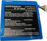 Autres marques de Batterie Ordinateur PRISMA QXS-BAT-ION*Prismabook D400S*hyundai 2800