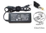 Chargeur ordinateur portable hp compaq 18.5 v 4.9 a connecteur 5.5*2.5