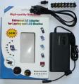 chargeur ordinateur portable universel
