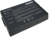 ACER Laptop Battery TravelMate 220, 222 , 223 ,225 , 230, 233 , 234, 260, 261 , 280 , 283 Series