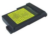 IBM Bateria portatil ThinkPad 390 Series* ThinkPad 390E*ThinkPad 1720* ThinkPad 390X*ThinkPad i1700 Series* ThinkPad i1720* ThinkPad i1721*ThinkPad i1750