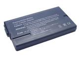 batterie ordinateur portable sony