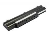 Batterie Ordinateur Portable FUJITSU *FMV-BIBLO MG50S
*FMV-BIBLO MG50SN
*FMV-B