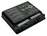 Batterie Ordinateur Portable FUJITSU *U40