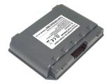 Batterie Ordinateur Portable FUJITSU LifeBook A6000*Lifebook A6010*Lifebook A311