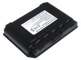Batterie Ordinateur Portable FUJITSU LifeBook A6110*Lifebook A3130*LifeBook A612