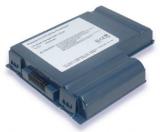 Batterie Ordinateur Portable FUJITSU FMV-7180MR3*LifeBook E7010*LifeBook E2010*F