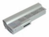 Batterie Ordinateur Portable PANASONIC CF-R6*CF-R6AC1AJS*CF-RAC1AXS*CF-R6AC1AXS*